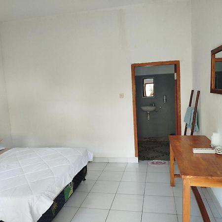 Tatasya Homestay Senaru Exterior foto
