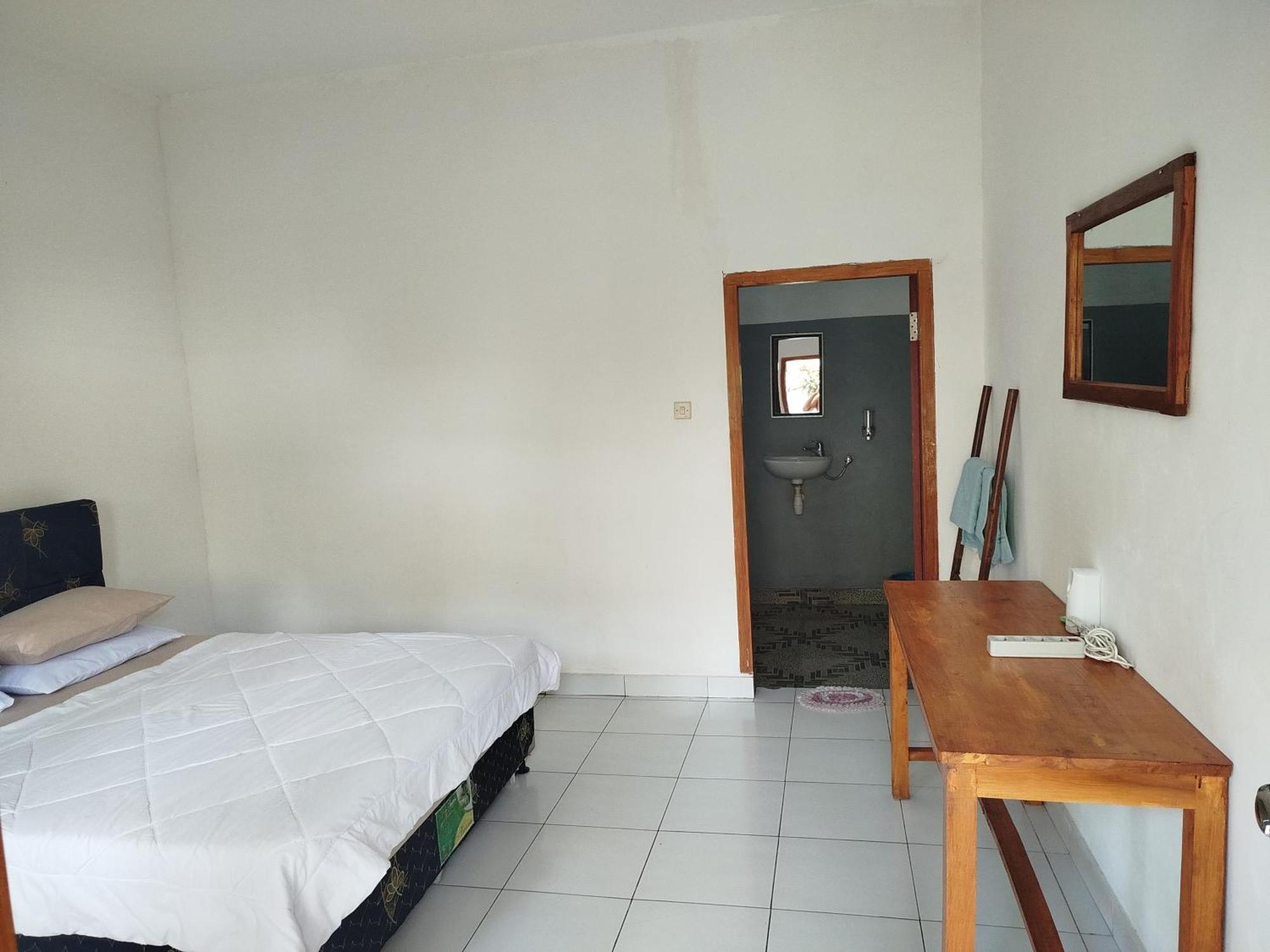 Tatasya Homestay Senaru Exterior foto