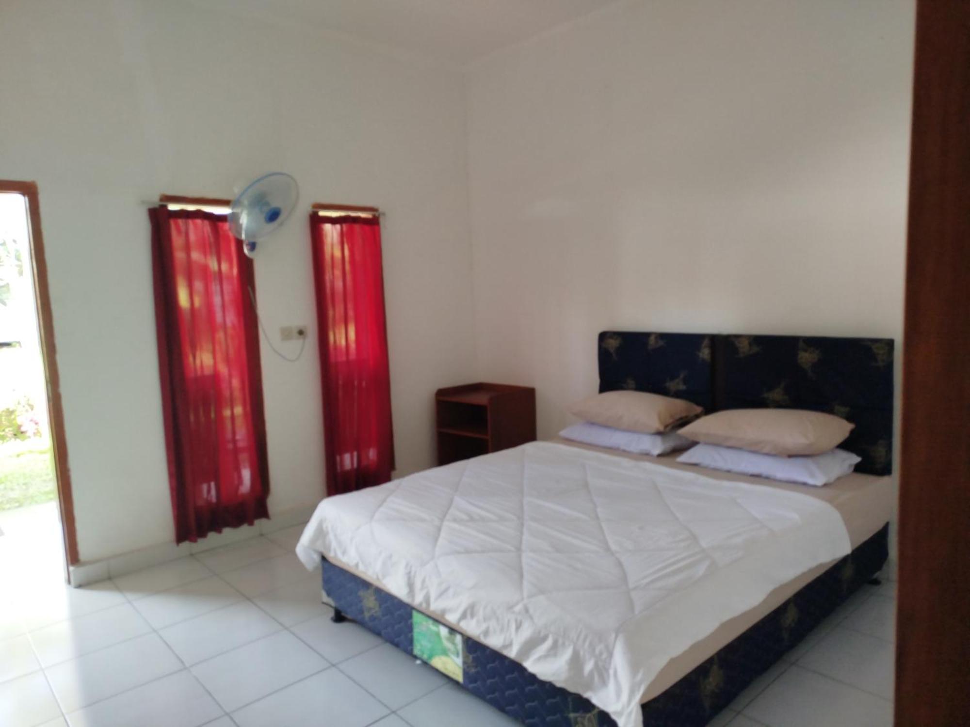 Tatasya Homestay Senaru Exterior foto